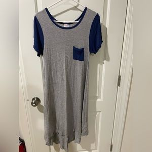 Lularoe Carly Dress
